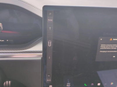 2021 Tesla Model S Plaid AWD