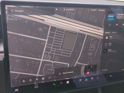 2021 Tesla Model S Plaid AWD