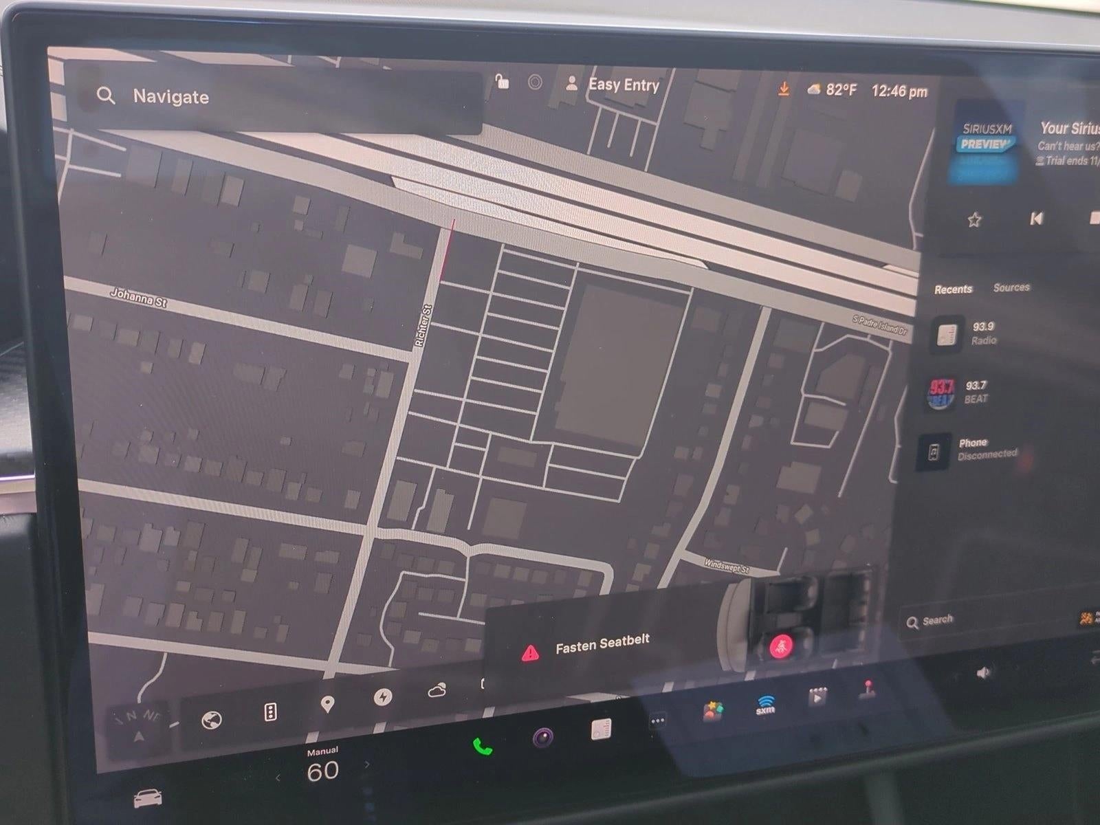 2021 Tesla Model S Plaid AWD