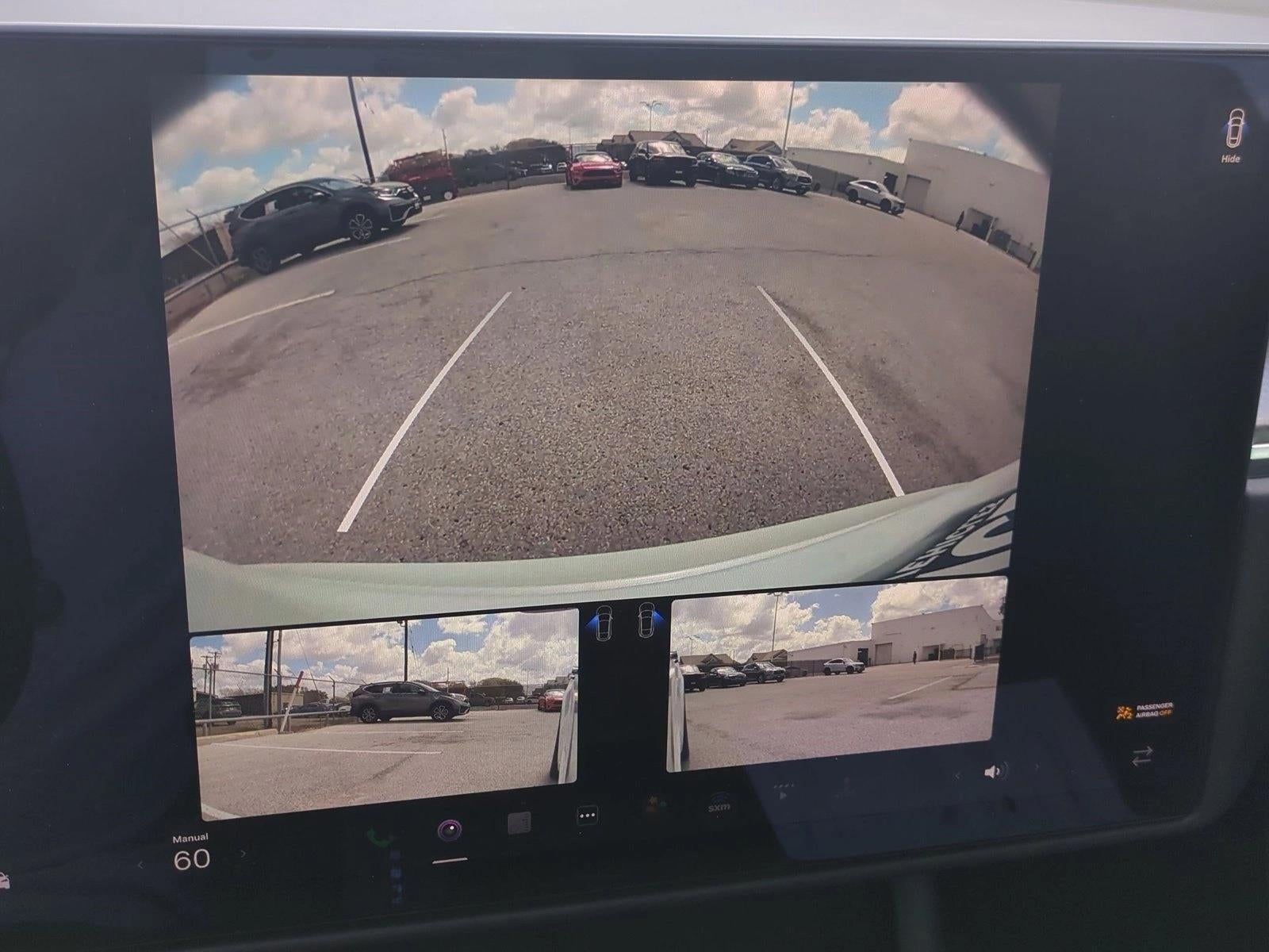 2021 Tesla Model S Plaid AWD