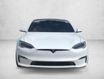2021 Tesla Model S Plaid AWD