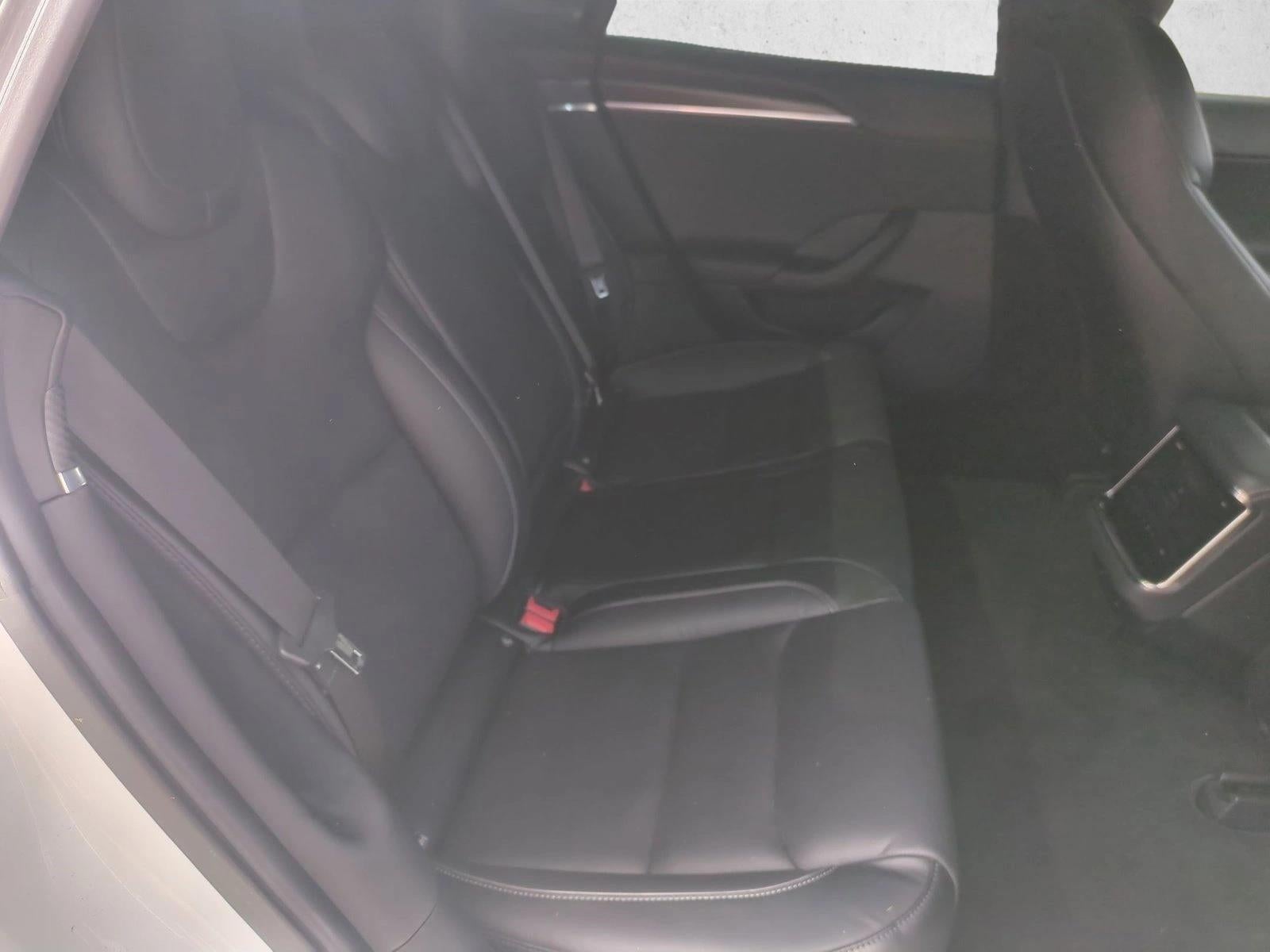 2021 Tesla Model S Plaid AWD