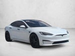 2021 Tesla Model S Plaid AWD
