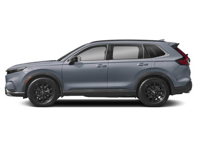 2023 Honda CR-V Hybrid Sport FWD