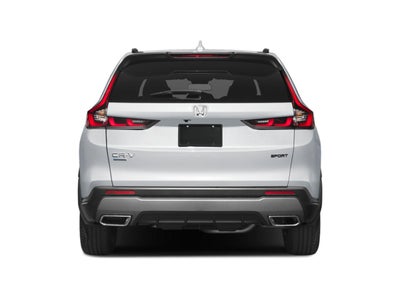 2023 Honda CR-V Hybrid Sport FWD