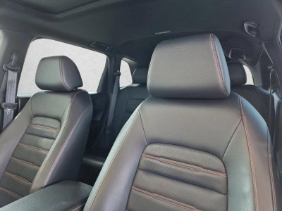 2024 Honda CR-V Hybrid Sport-L FWD