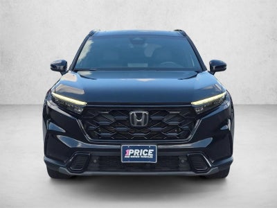 2024 Honda CR-V Hybrid Sport-L FWD