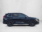 2024 Honda CR-V Hybrid Sport-L FWD