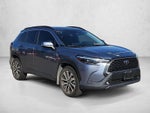 2024 Toyota Corolla Cross XLE 2WD (Natl)