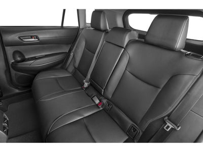 2024 Toyota Corolla Cross XLE 2WD (Natl)