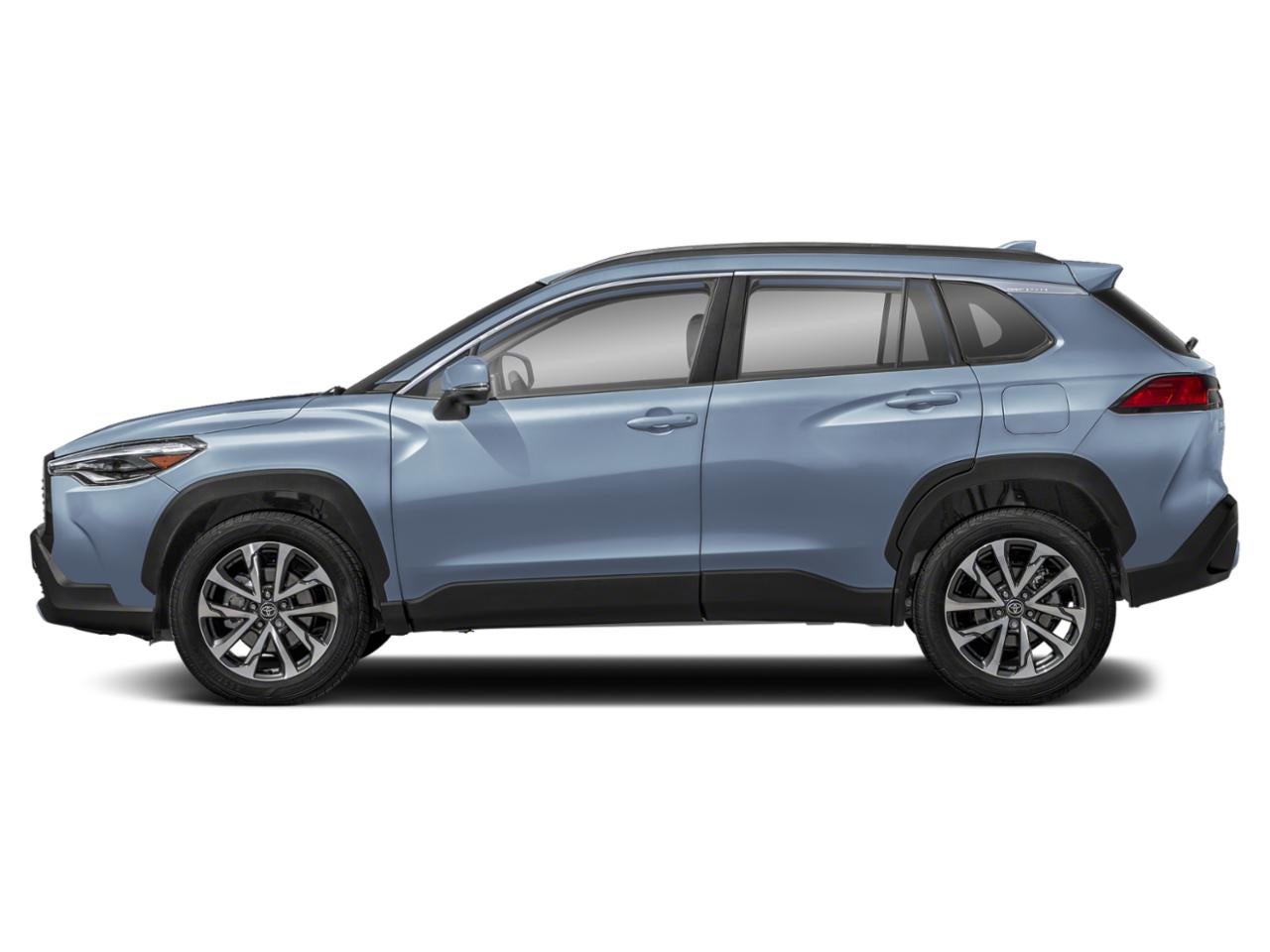 2024 Toyota Corolla Cross XLE 2WD (Natl)