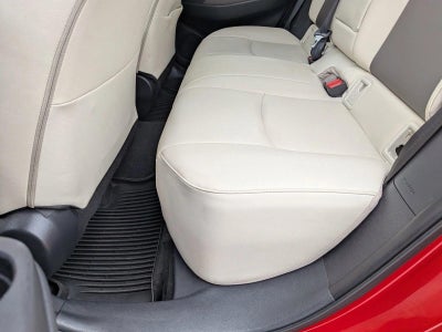 2024 Toyota Corolla Cross XLE 4WD (Natl)