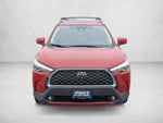 2024 Toyota Corolla Cross XLE 4WD (Natl)