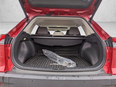 2024 Toyota Corolla Cross XLE 4WD (Natl)