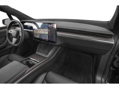 2023 Tesla Model X AWD