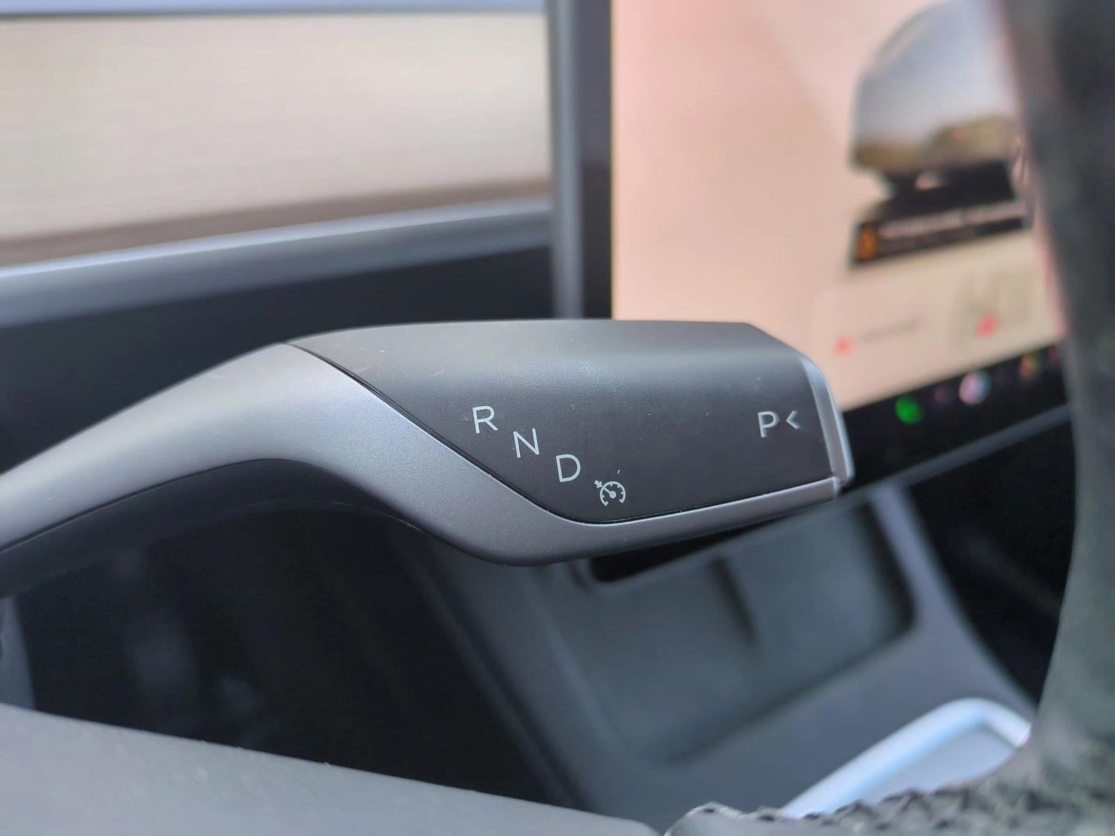 2023 Tesla Model Y Long Range AWD