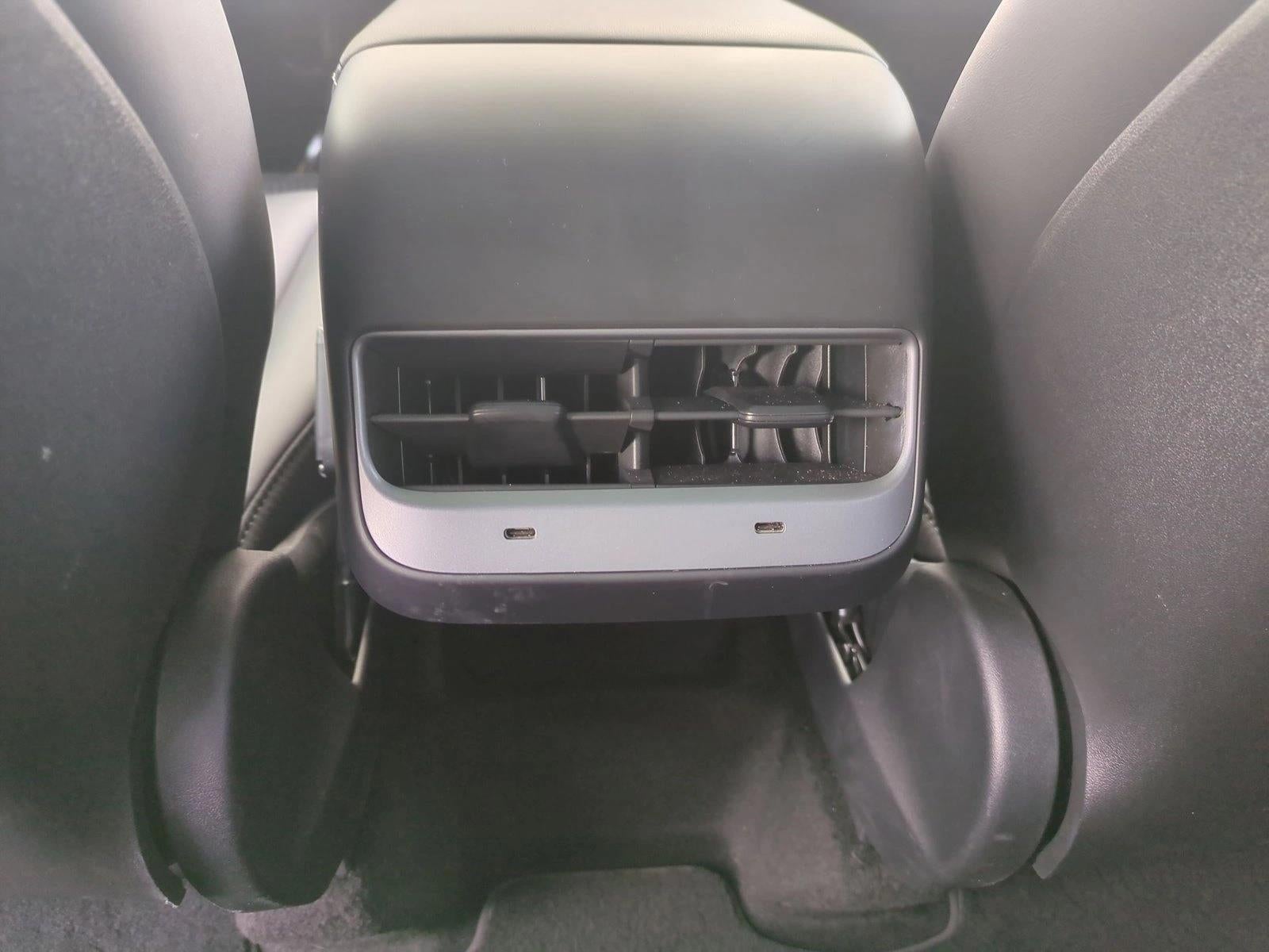 2023 Tesla Model Y Long Range AWD