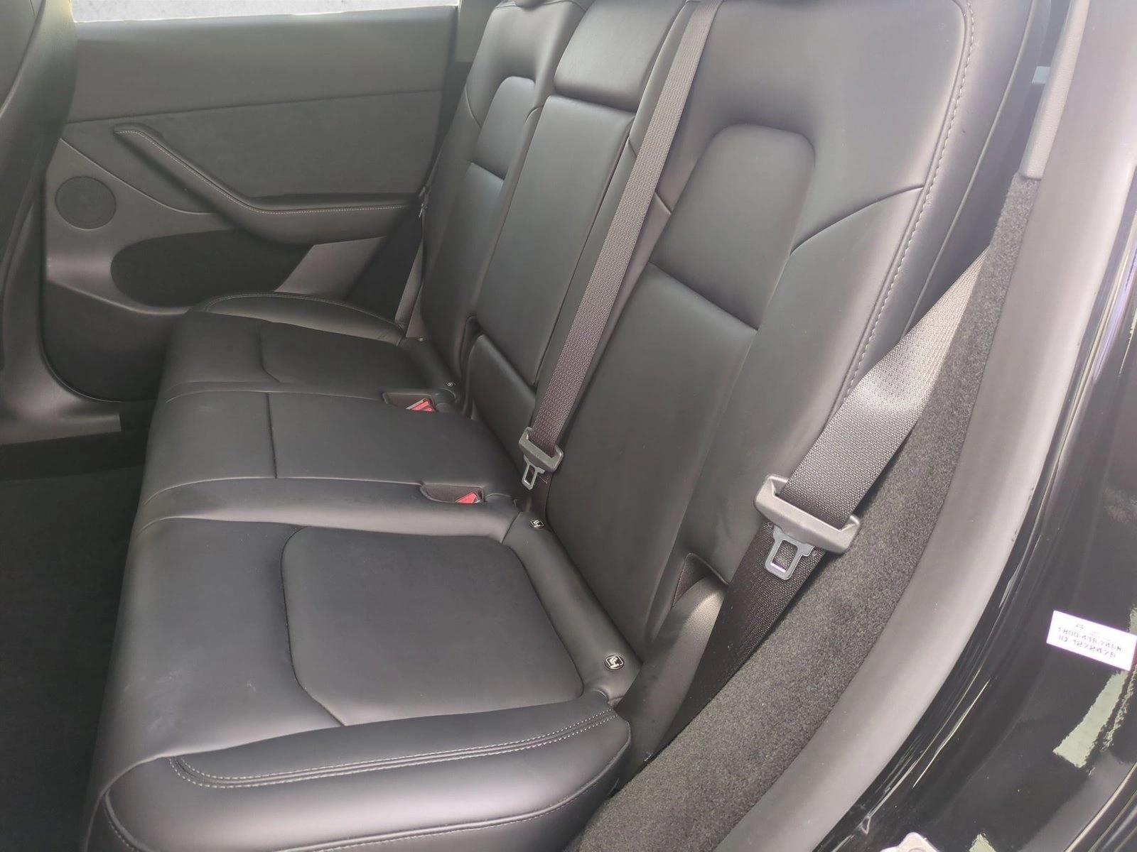 2023 Tesla Model Y Long Range AWD