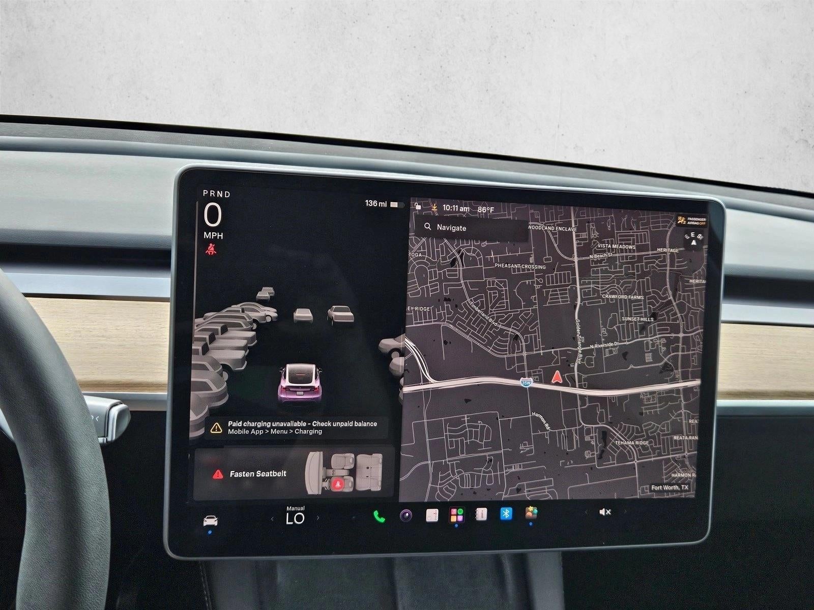 2022 Tesla Model Y Performance AWD