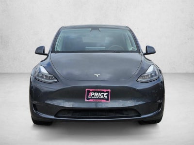 2022 Tesla Model Y Performance AWD