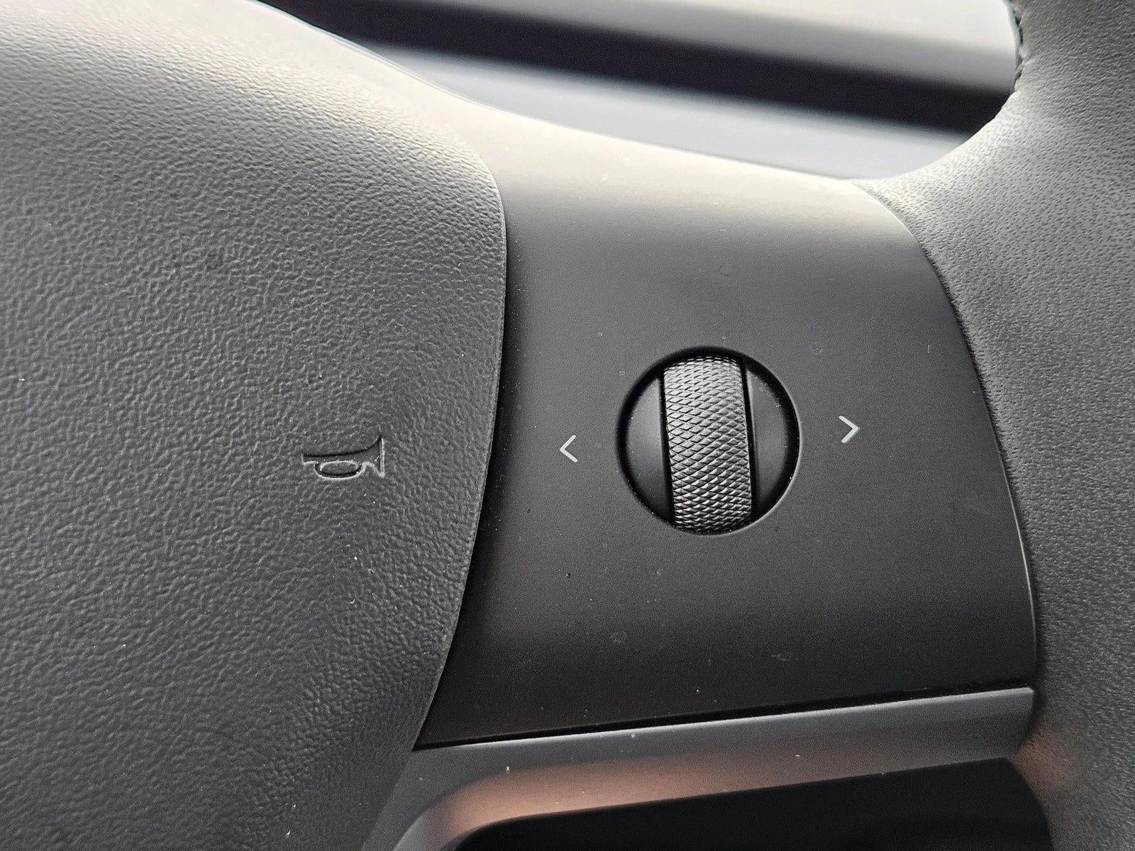 2022 Tesla Model Y Performance AWD