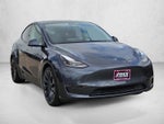 2022 Tesla Model Y Performance AWD