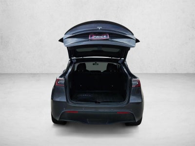 2022 Tesla Model Y Performance AWD