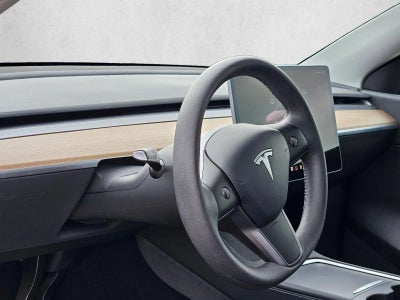 2022 Tesla Model Y Performance AWD