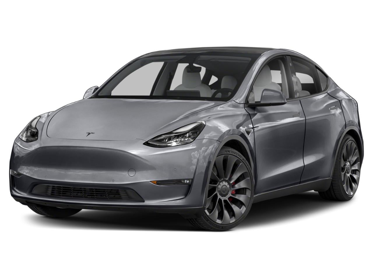 2022 Tesla Model Y Performance AWD