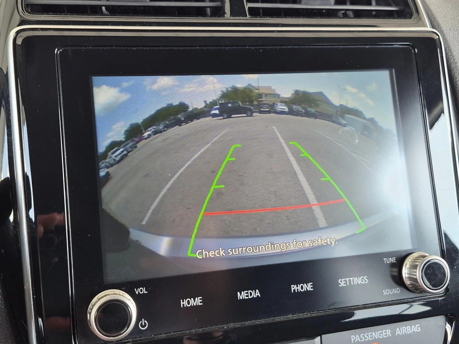 2024 Mitsubishi Outlander Sport S 2.0 AWC