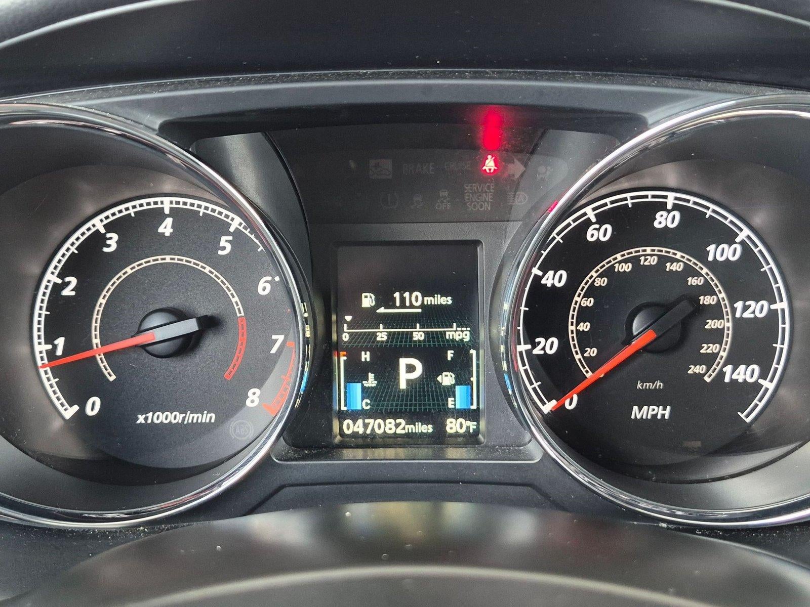 2024 Mitsubishi Outlander Sport S 2.0 AWC