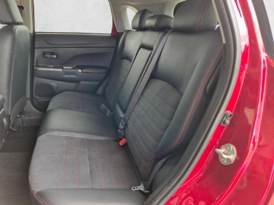 2024 Mitsubishi Outlander Sport S 2.0 AWC