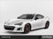 2020 Subaru BRZ tS Manual