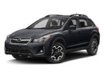 2016 Subaru Crosstrek 2.0i Premium CVT