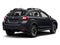 2016 Subaru Crosstrek 2.0i Premium CVT