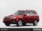 2009 Subaru Forester 2.5XT Limited