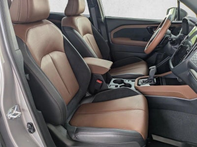 2025 Subaru Forester Touring AWD