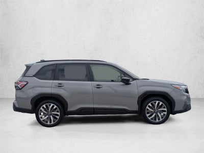 2025 Subaru Forester Touring AWD