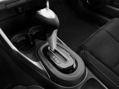2013 Honda CR-Z CVT