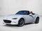 2022 Mazda Mazda MX-5 Miata Grand Touring Manual