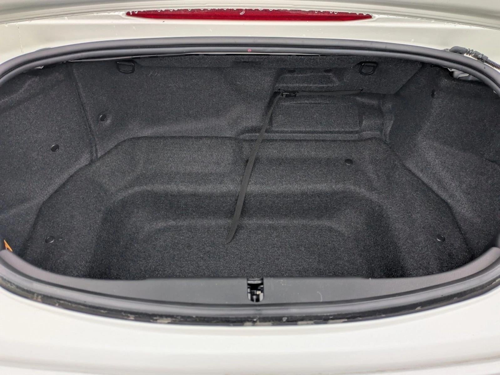 2022 Mazda Mazda MX-5 Miata Grand Touring Manual