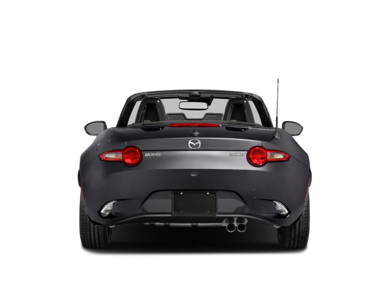 2022 Mazda Mazda MX-5 Miata Grand Touring Manual