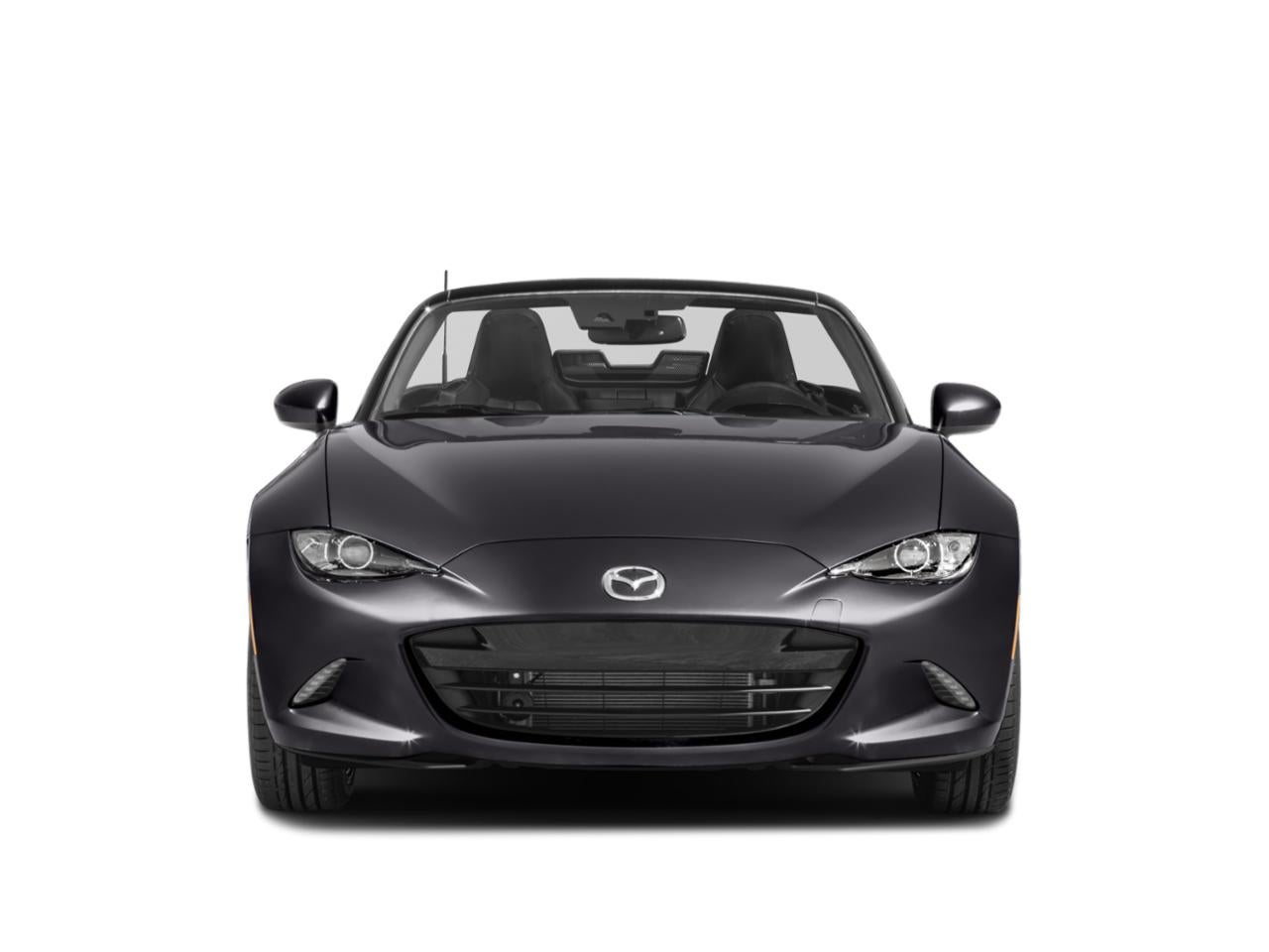 2022 Mazda Mazda MX-5 Miata Grand Touring Manual