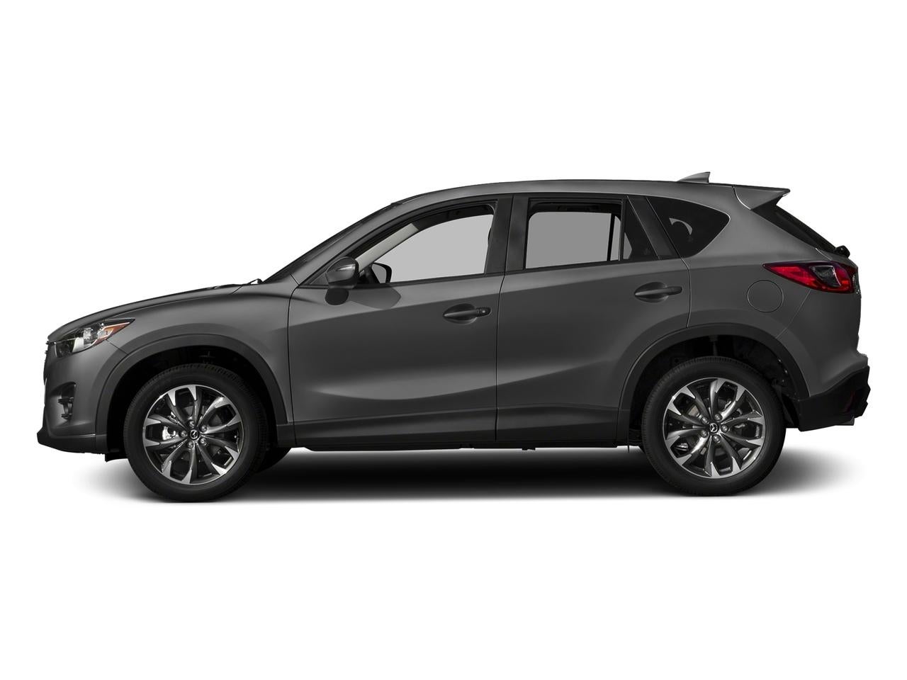 2016 Mazda Mazda CX-5 FWD 4dr Auto Grand Touring