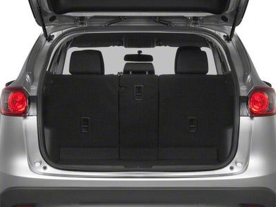 2013 Mazda Mazda CX-5 AWD 4dr Auto Touring