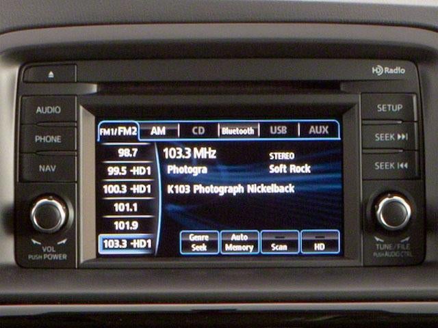 2013 Mazda Mazda CX-5 AWD 4dr Auto Touring