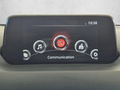 2020 Mazda Mazda CX-5 Touring FWD