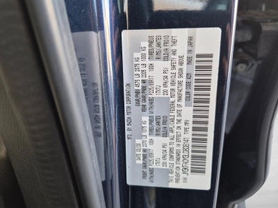 2020 Mazda Mazda CX-5 Touring FWD