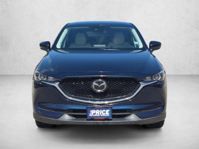 2020 Mazda Mazda CX-5 Touring FWD