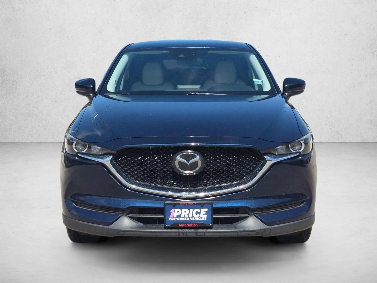 2020 Mazda Mazda CX-5 Touring FWD